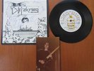 1981 BLITZKRIEG BURIED ALIVE NEAT10 NWOBHM SIGNED SIROTTO JONES ROSS ABBEY MOORE