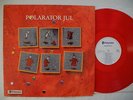 Polarator LP 1988 ANNI-FRID LYNGSTAD/(FRIDA)/AGNETHA FALTSKOG/ABBA red vnyl rare