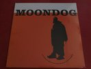 Moondog - Same / Snaketime Series / Prestige 1956 LP 2009 4MWB Reissue Sealed