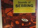 SOUNDS OF SEBRING 1956 GRAND PRIX VG++