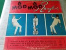 ERNIE RANGLIN // A MOD A MOD // FEDERAL // LP'' Listen