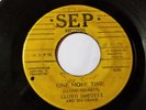 LLOYD BREVETT - ONE MORE TIME (Ska) / WINSTON SAMUELS  LUCK WILL COME SEP