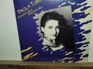 PAOLA TURCI - PRIMO LP RAGAZZA SOLA RAGAZZA BLU VG VG