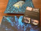 Hum Downward is Heavenward vinyl LP repress with Jay print