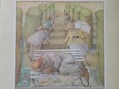 Genesis 'Selling England By The Pound' 1973 LP Vinyl ORIG VG/VG CAS 1074