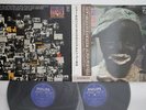 2LP New Orleans Rascals & Alton Purnell FS9013 PHILIPS Japan Vinyl OBI