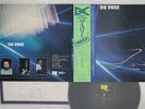 LP JOE SAMPLE, RAY BROWN, SHELLY MANNE Three EW10001 EAST WIND JAPAN Vinyl OBI