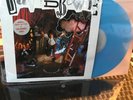 David Bowie - Never Let Me Down 1987 Coloured Vinyl Rare + Free Protector