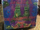 Lime Spiders- The Cave That Comes Alive 1987 (Limited Edition)  + Free Protector