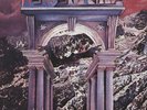 HEAVENS GATE - In Control LP 1989 + Insert  *NEU* *MINT*