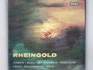 Wagner - Das Rheingold - Solti - NEAR MINT - UK Triple 12
