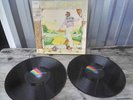 VINYL LP DOUBLE RECORD, ELTON JOHN, 