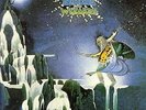 Uriah Heep-Demons And Wizards (UK IMPORT) VINYL NEW