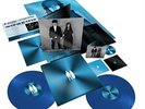 U2 - Songs Of Experience (Extra Deluxe Box) (2 Lp Blue Vinyl+ (UK IMPORT) CD NEW