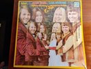ABBA Ring ring LOS SUECOS Mexican promo LP pristine