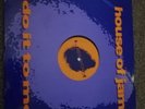 House Of Jam - Do It To Me - Italian/zone 12