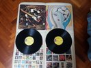 vinyl lp psych rock blues derek and the domineos layla 2 lp USA press