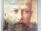 Tchaikovsky - The String Quartets - Borodin - NM 12
