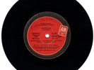 The Police ?– Spirits In The Material World - RARE PROMO - Argentina