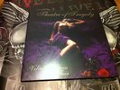 Theatre Of Tragedy - Velvet Darkness They Fear OOP  (Tristania, Leave's Eyes)