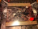Theatre Of Tragedy - s/t black vinyl sold out  OOP  (Tristania, Leave's Eyes)