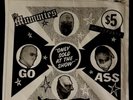 THE MUMMIES - Go Ass Crazy, Only Sold At The Show 7