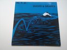 DUCKS AND DRAKES - YAN TREGGER - Orig French Musical Touch Sound LP - MTS 1003