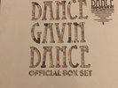 Dance Gavin Dance vinyl box Set - Sealed Never Opened