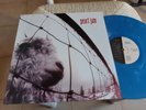 PEARL JAM Vs Rare COLOMBIA blue vinyl LP EX/EX