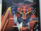 JUDAS PRIEST DEFENDERS OF THE FAITH RECORD 1984 COLUMBIA FC 39219 RARE MINT LP