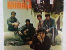 The Best Of The Animals NM Vinyl Abkco AB 4324 Digitally Remastered Shrink 1987