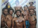 FUNK LP The BAR-KAYS «Too Hot To Stop» RARE MIN VINYL HYPE SHRINK
