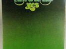 Yes Close To The Edge EX Vinyl TESTED Atlantic SD 7244 Gatefold 1ST US ED 1972