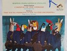Carnival Of The Animals Boston Pops VG+ Vinyl LSC 2596 RARE Arthur Fiedler 1964