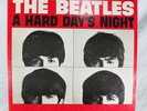 The Beatles ?A Hard Day's Night EX Vinyl  UAL 3366 I cry Instead MONO 1964