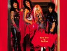Motley Crue ?– First Tour In Far East 1985 2 X LP Face Records Inc. ?– 9 71585