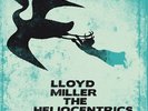 Lloyd Miller & Heliocentrics S/T Vinyl