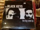 The Black Keys The Big Come Up LP sealed vinyl record