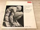 Beethoven Trio op.3 Suske Trio Vinyl LP DDR 1970 Eterna 826139