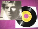 DAVID BOWIE - SPACE ODDITY - RCA US 1973 ORIGINAL W/PS *** VERY SCARCE