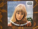 FRENCH EP MARIANNE FAITHFULL - Come And Stay With Me +3 / Decca 457.068 M (1965)