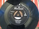 Buddy Holly - MIDNIGHT SHIFT.VINYL 7