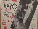 The Raped - Philes n Smiles Album 1977 Rare Punk New Wave 12” Vinyl Record