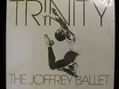 The Seventh Century ?Trinity The Joffrey Ballet Al Segno Records ?– AS #37331 LP