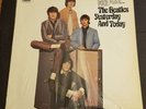 The Beatles 2nd State mono Butcher Cover #3 in factory shrink nm- cond U.S. 1966