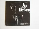 JOY DIVISION Russell Club June 13, 1979 LP SEALED  LIVE NEW WAVE