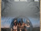 Abba - Arrival Lp - Rare 1980 Natilus Recording - SEALED