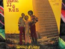 Org rare private press soul funk ... Mokie, J.J. & Rob 