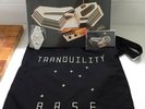 Arctic Monkeys Tranquility Base gold vinyl promo kit