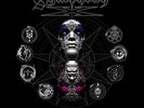 Symphony X-Underworld VINYL NEW